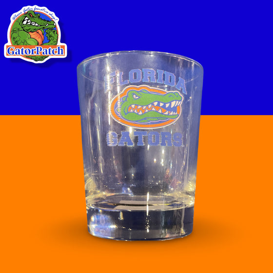 Florida Gators Clear Cup