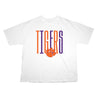 Goal Post Oversized Tee - NCAA Licensed: University of Florida / XL