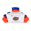 University of Florida Large Hair Clip