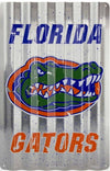 FL Gators Large Parking Sign