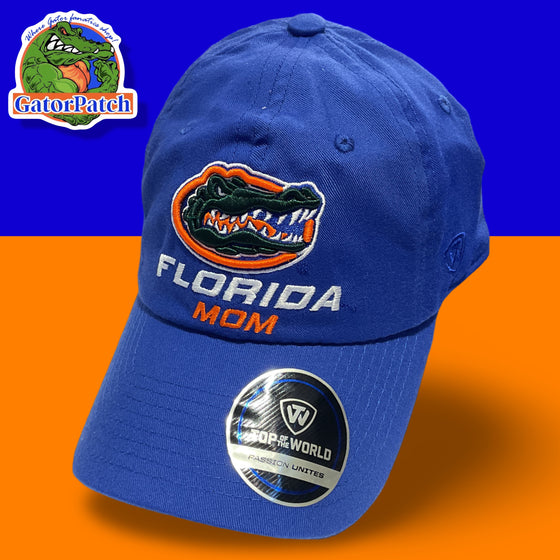 Florida Mom Hat