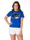 The Gator OG Sequin Shirt