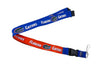 NCAA Florida Gators Reversible Lanyard