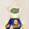 6.5" Florida Xmas Tree Nite Lite