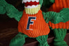 Florida (U. of), Albert Gator Knottie® Plush Dog Toy: Large