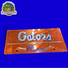 Acrylic Gators Mom License Plate