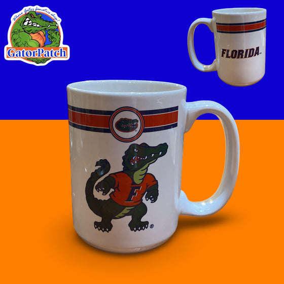 Florida Gator 15oz Mug