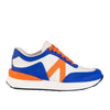NOVA 6 Sneakers: Blue / 7