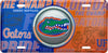 FL Gators Bullseye