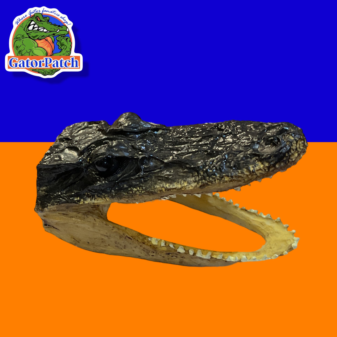 Gator Replica