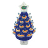 6.5" Florida Xmas Tree Nite Lite