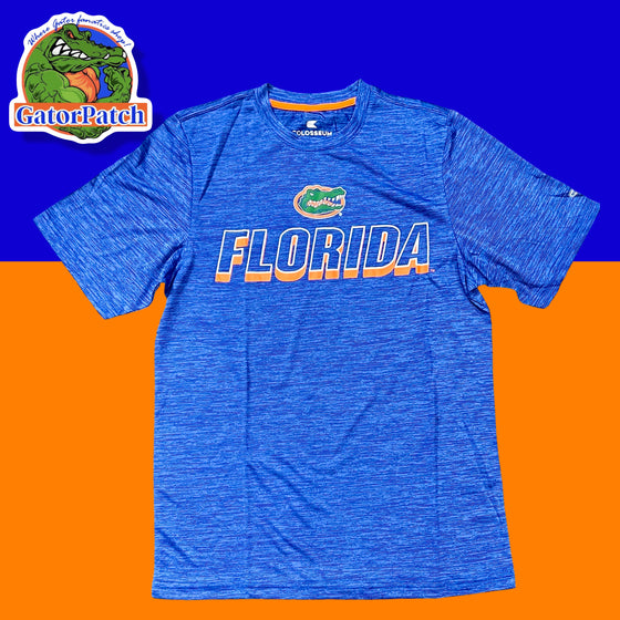 DryFit Florida Short Sleeve