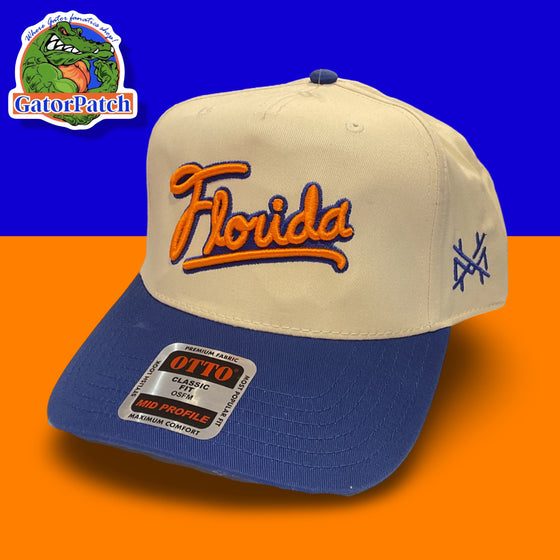 Florida Trucker Hat