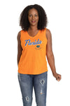 Florida Gators Sloan V-Neck Tank