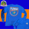 Gator Shield Tee