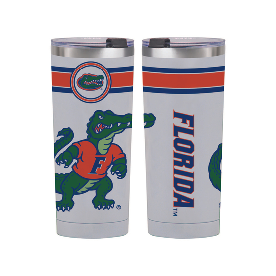 24oz Florida Gators Classic Stainless Steel Tumbler